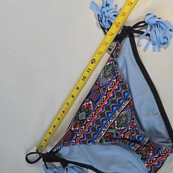 Mossimo hipster bikini bottom size XL New with tags - Picture 7 of 7